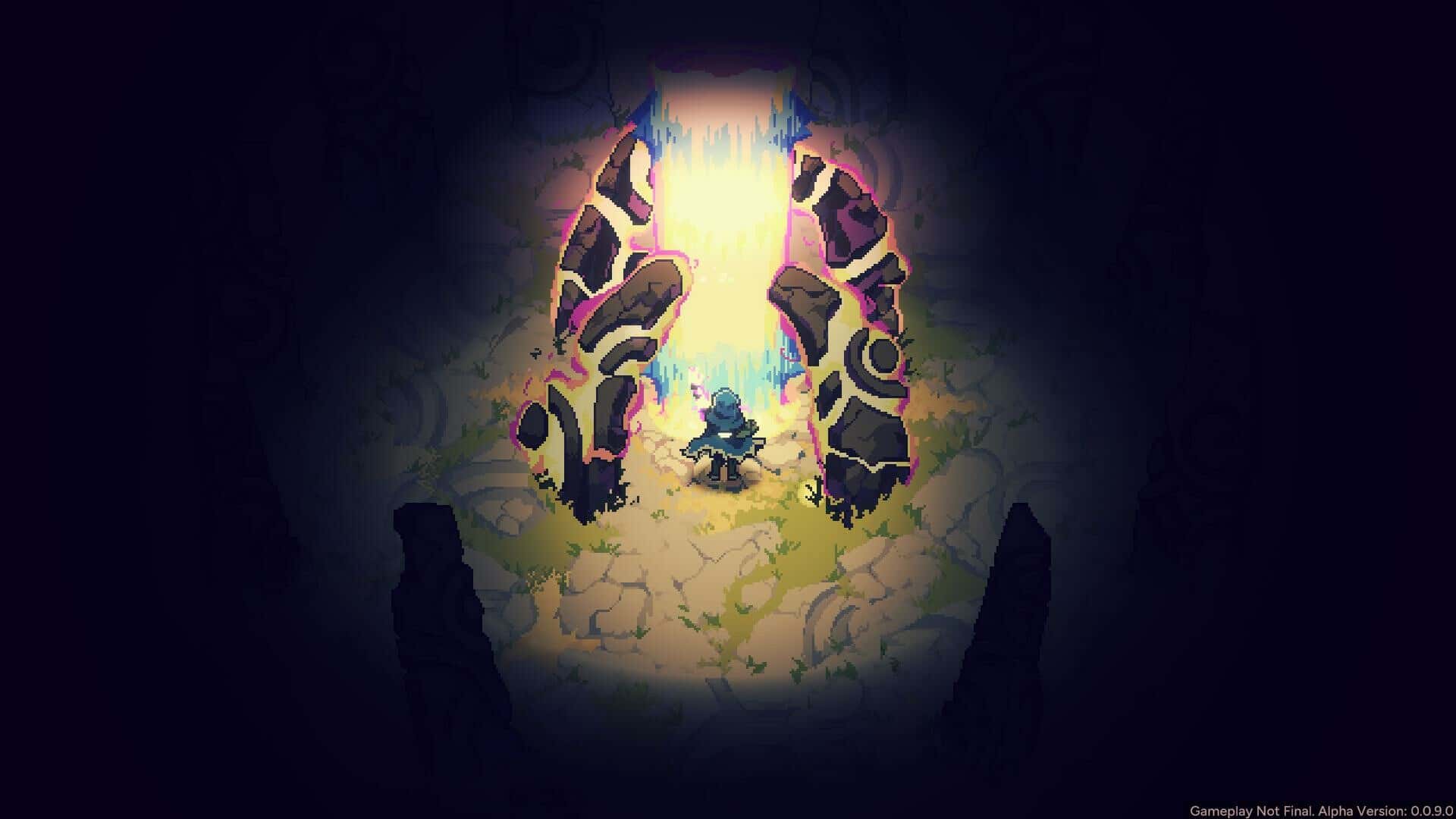 以太术士 Aethermancer 中文版