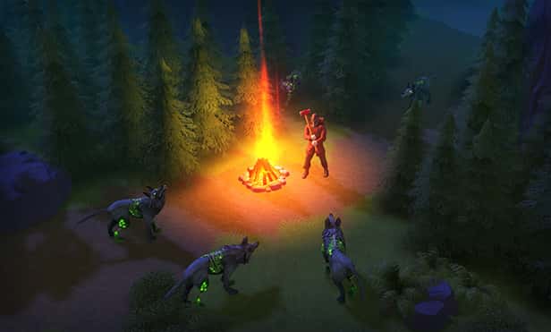 STEAM学习 逃离僵尸岛/摧毁一切 DY特殊互动ANTLE v1.4.1.2a 1.9G